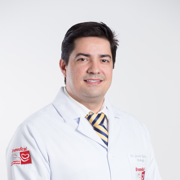 Dr Gerardo Médico Urologista Uromedical
