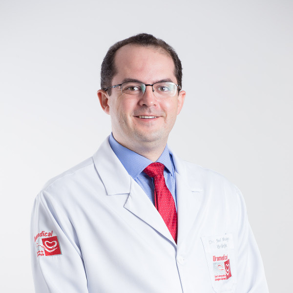 Dr Jose Henrique Médico Urologista