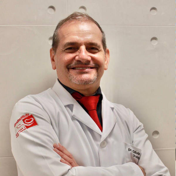 Dr. Clóvis Jacinto da Silva