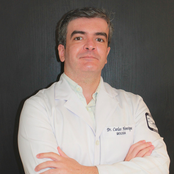 Dr. Carlos Ormonde