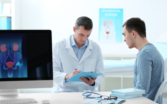 4 motivos para realizar uma consulta urológica