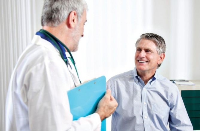 Como funciona o tratamento da curvatura peniana?