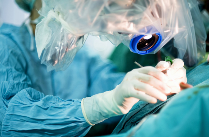 Benefícios da cirurgia robótica no tratamento do câncer de próstata