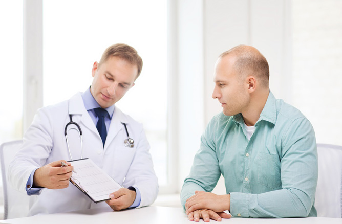 Como é o tratamento e quais são os tipos de prótese peniana?