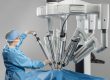 Cirurgia robótica no tratamento de câncer de próstata