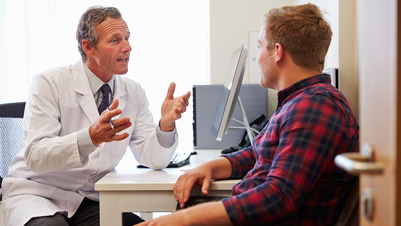 Quando a prótese peniana é indicada?